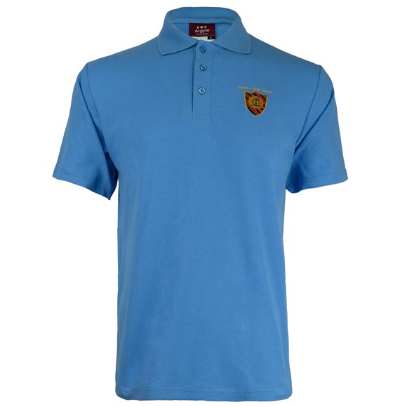 Years 9 - 11 Polo